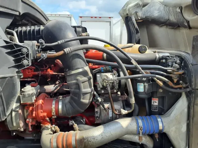 2020 FREIGHTLINER/MERCEDES NEW CASCADIA PX1266428540884e1d28b98dabfd82809d04603