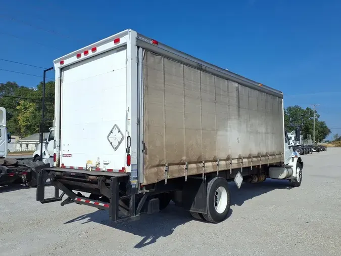 2019 NAVISTAR INTERNATIONAL 4300