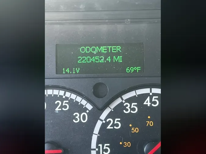2019 FREIGHTLINER M2 106