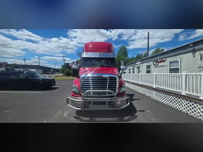 2019 FREIGHTLINER/MERCEDES CASCADIA 1252855768179fc8b2ffe862fa6e645cb25