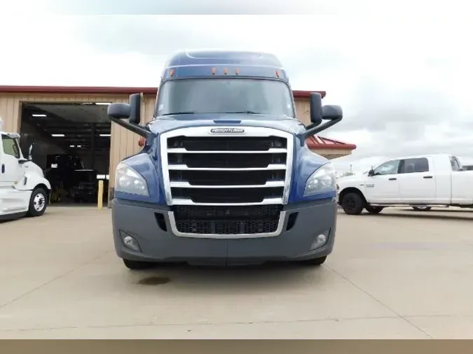 2020 Freightliner Cascadia