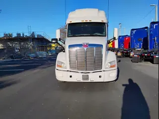 2022 Peterbilt 579