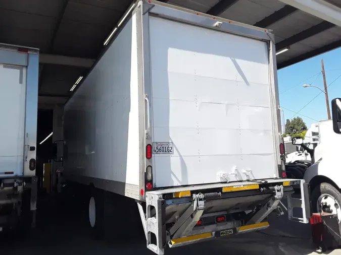 2018 NAVISTAR INTERNATIONAL 4300 LP285a83b83c82ca36f85ec4a36cc792e9