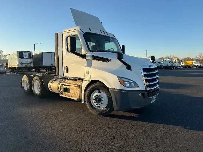 2020 Freightliner T12664ST285a9b09c2d7dd8815b02935a275a0bd