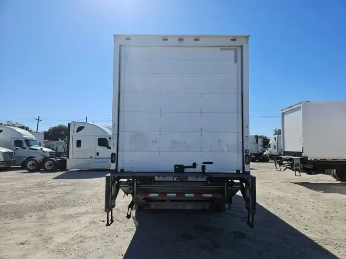 2019 FREIGHTLINER/MERCEDES M2 106285b0fd1fbf38cfdff829896e5363e9c