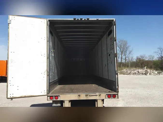 2013 Hyundai VAN