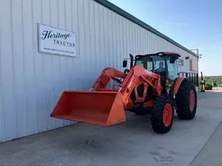 2016 Kubota M5-111