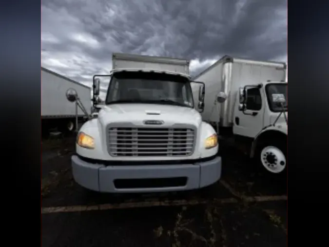 2019 FREIGHTLINER/MERCEDES M2 106285c1830f5097289a1f1e5883997602c