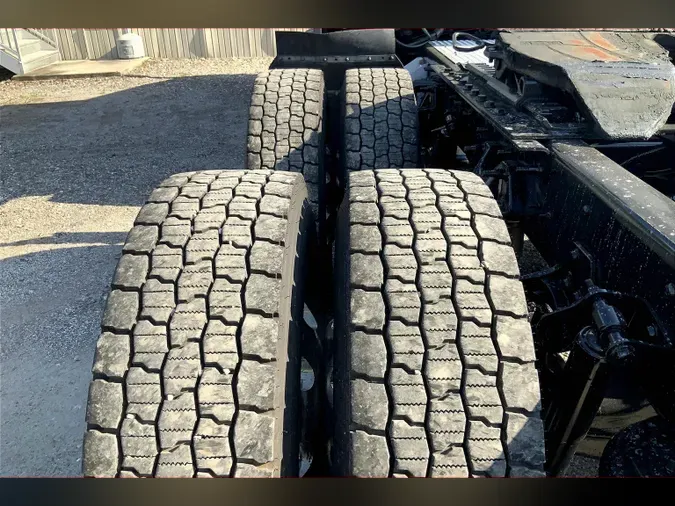 2021 INT LT625 6x4