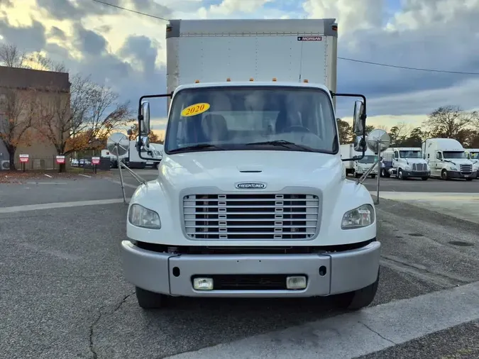 2020 FREIGHTLINER/MERCEDES M2 106