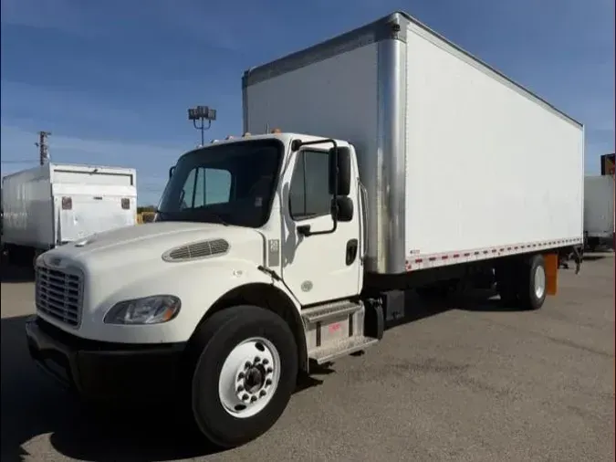 2021 Freightliner Business Class M2 106285c4d652529cd4940d3b1c1970f0692