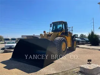 2006 Caterpillar 980H