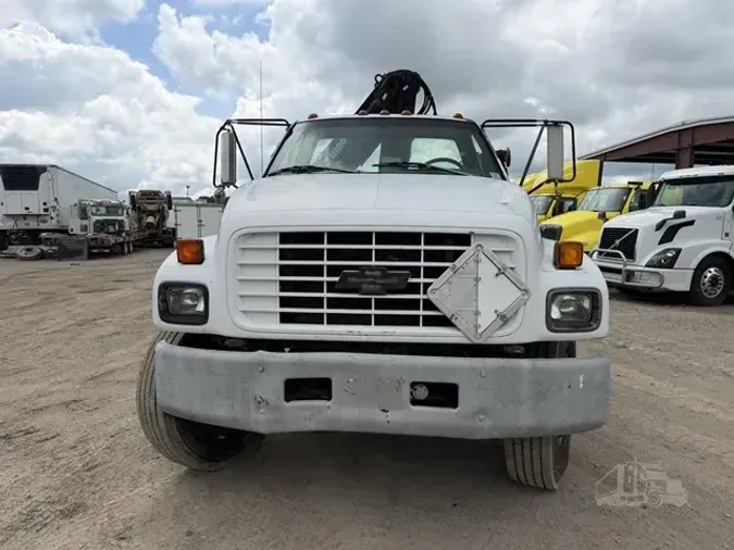 1999 CHEVROLET KODIAK C6500285d88083ab0afe7db4b7d8f7d1be93b
