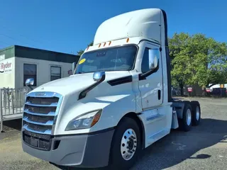 2023 FREIGHTLINER/MERCEDES NEW CASCADIA PX12664