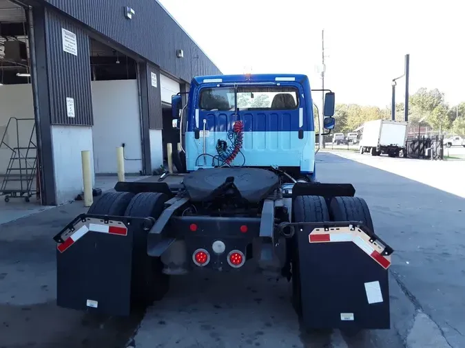 2020 FREIGHTLINER/MERCEDES M2 106