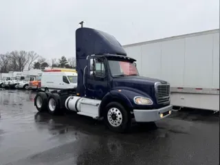 2019 FREIGHTLINER/MERCEDES M2 112