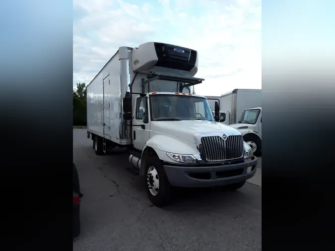 2016 NAVISTAR INTERNATIONAL 4300