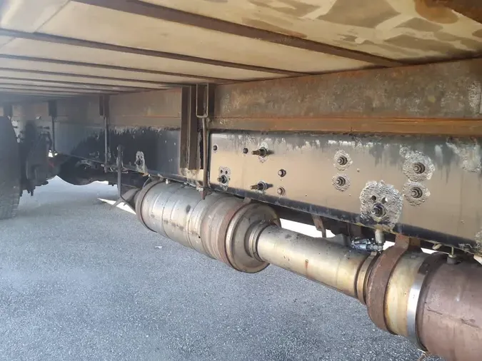 2017 NAVISTAR INTERNATIONAL 4300285e95fe0379c145f6496a1827071278