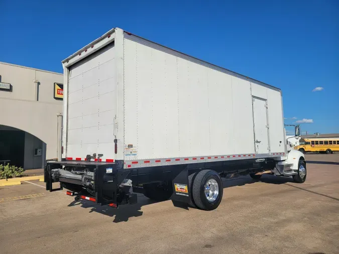 2020 Peterbilt 337285f09b8c4b0d4600d62939dd21b08a0