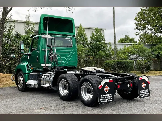 2020 INT LT625 6x4