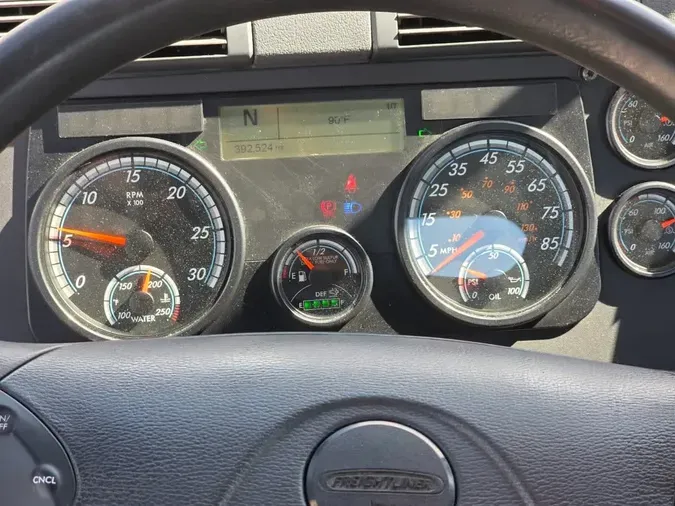 2020 FREIGHTLINER/MERCEDES CASCADIA 125
