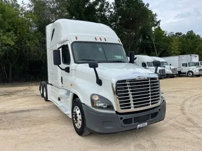 2018 Freightliner X12564ST2861f116ad6b3db7d616dfc40a91cb1c