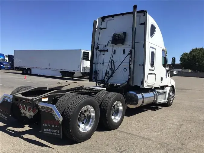 2021 FREIGHTLINER CASCADEVO1286213edb3f536d789ab72592dbedbd0