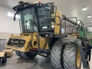 2010 Caterpillar 590R