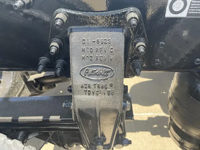 2019 Peterbilt 567