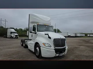 2020 International LT