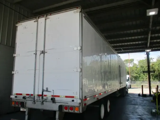2018 UTILITY TRAILERS VS2RA 48/162/102