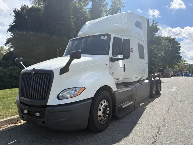 2022 International LT6252863a6d77e9ba24f8dae054e10b3694f