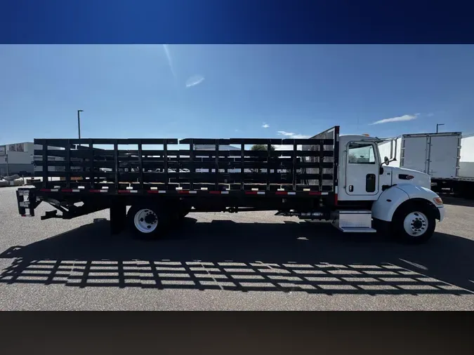 2019 Peterbilt 330