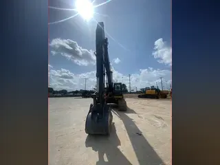 2019 John Deere 350G LC