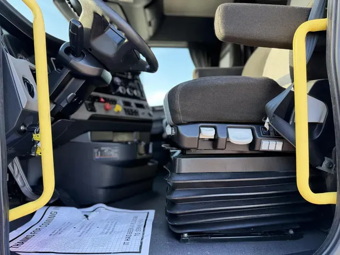 2021 Freightliner Cascadia28651eb164114f71237636545a396815