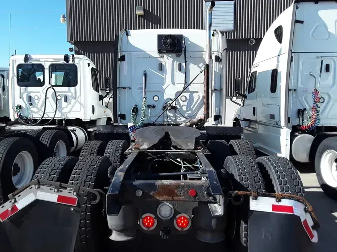 2020 FREIGHTLINER/MERCEDES CASCADIA 1252865e920485a17e1eee8668a199b7dd0