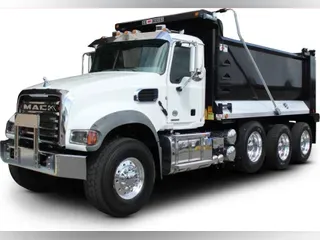 2025 Mack Granite 64FT