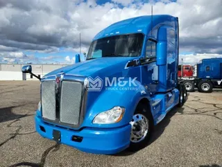 2021 KENWORTH T680