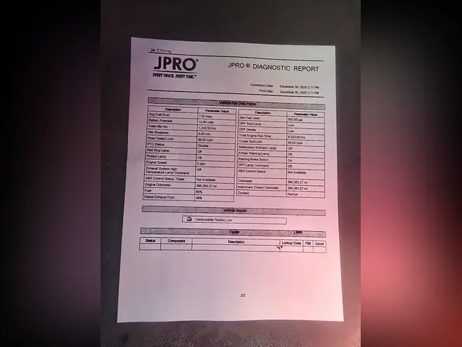 2020 NAVISTAR INTERNATIONAL LT625 DAYCAB T/A2866da35029ba092a200fd0880be43bd