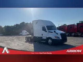 2020 FREIGHTLINER CA126