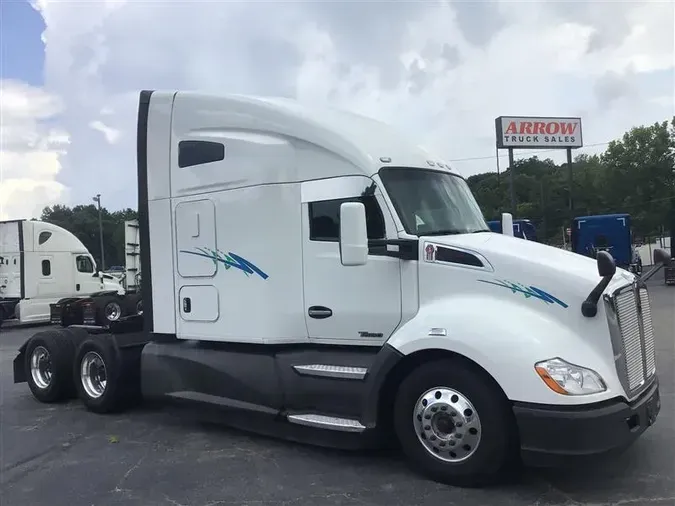 2020 KENWORTH T680