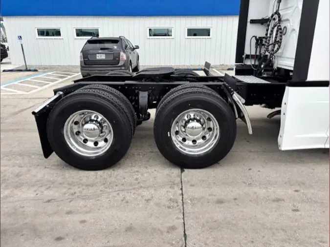 2022 Freightliner PT126SLP