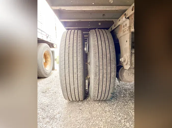2019 UTILITY VS2RA