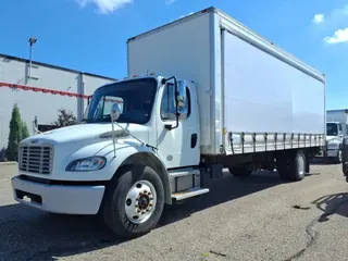 2019 FREIGHTLINER M2 106