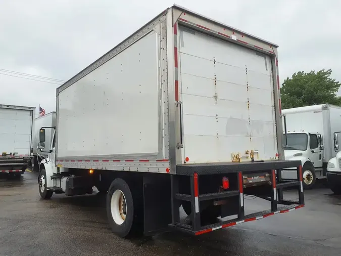 2019 FREIGHTLINER M2 106