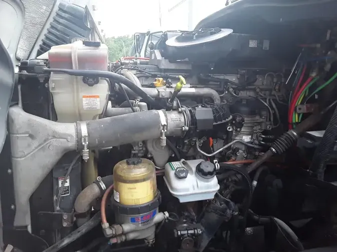 2018 FREIGHTLINER CASCADIA 125
