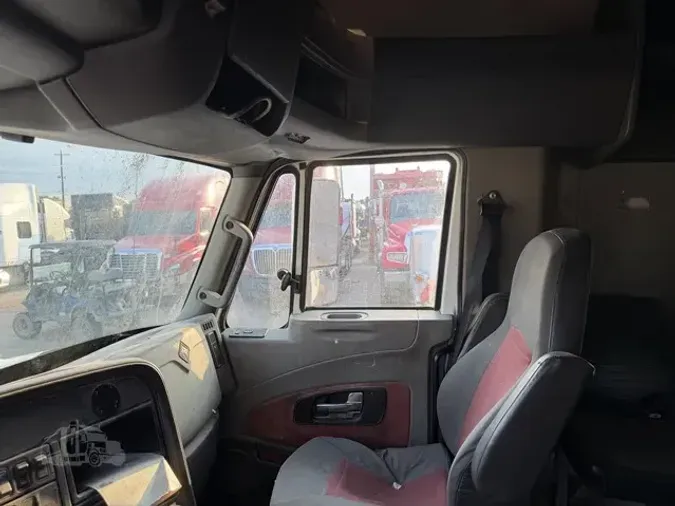 2015 INTERNATIONAL PROSTAR