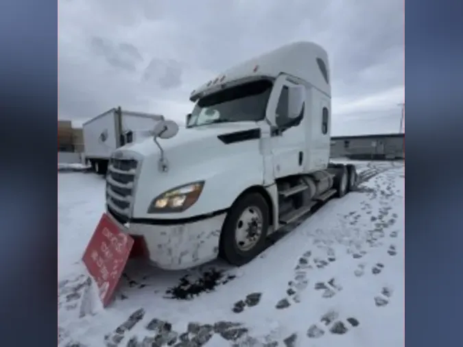 2020 FREIGHTLINER/MERCEDES NEW CASCADIA PX12664