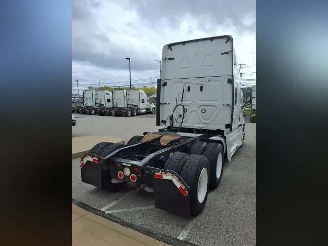 2019 FREIGHTLINER/MERCEDES NEW CASCADIA PX12664