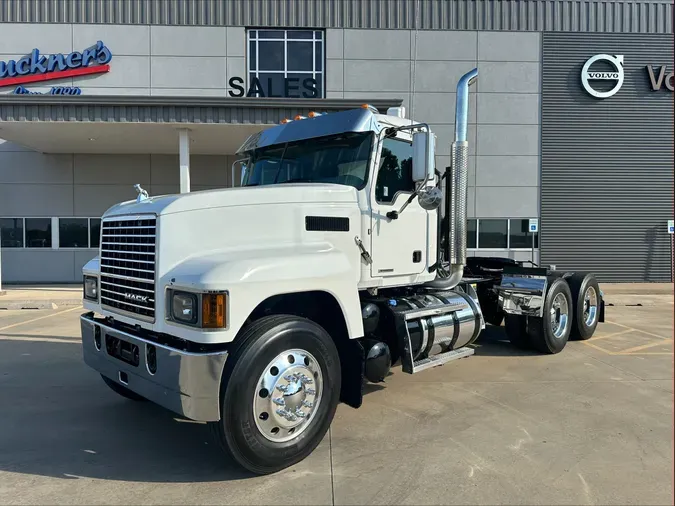 2019 MACK PI64T286cbcc2115aa88d608bfa2f7bcdfc63